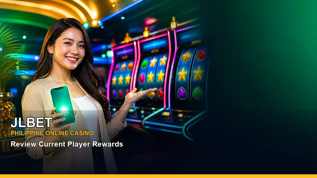 JLBET featured slots and live casino guide for Philippine players with featured game highlights